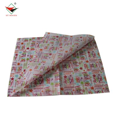 color tissue  wrapping paper pack soap  gift paper tissue